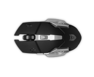 LIOCAT MYSZ GAMINGOWA BEZPRZEWODOWA LIOCAT MX 575 W # - 1458158 - zdjęcie 6